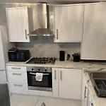 Flat Near Portobello Market London