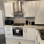 Flat Near Portobello Market London