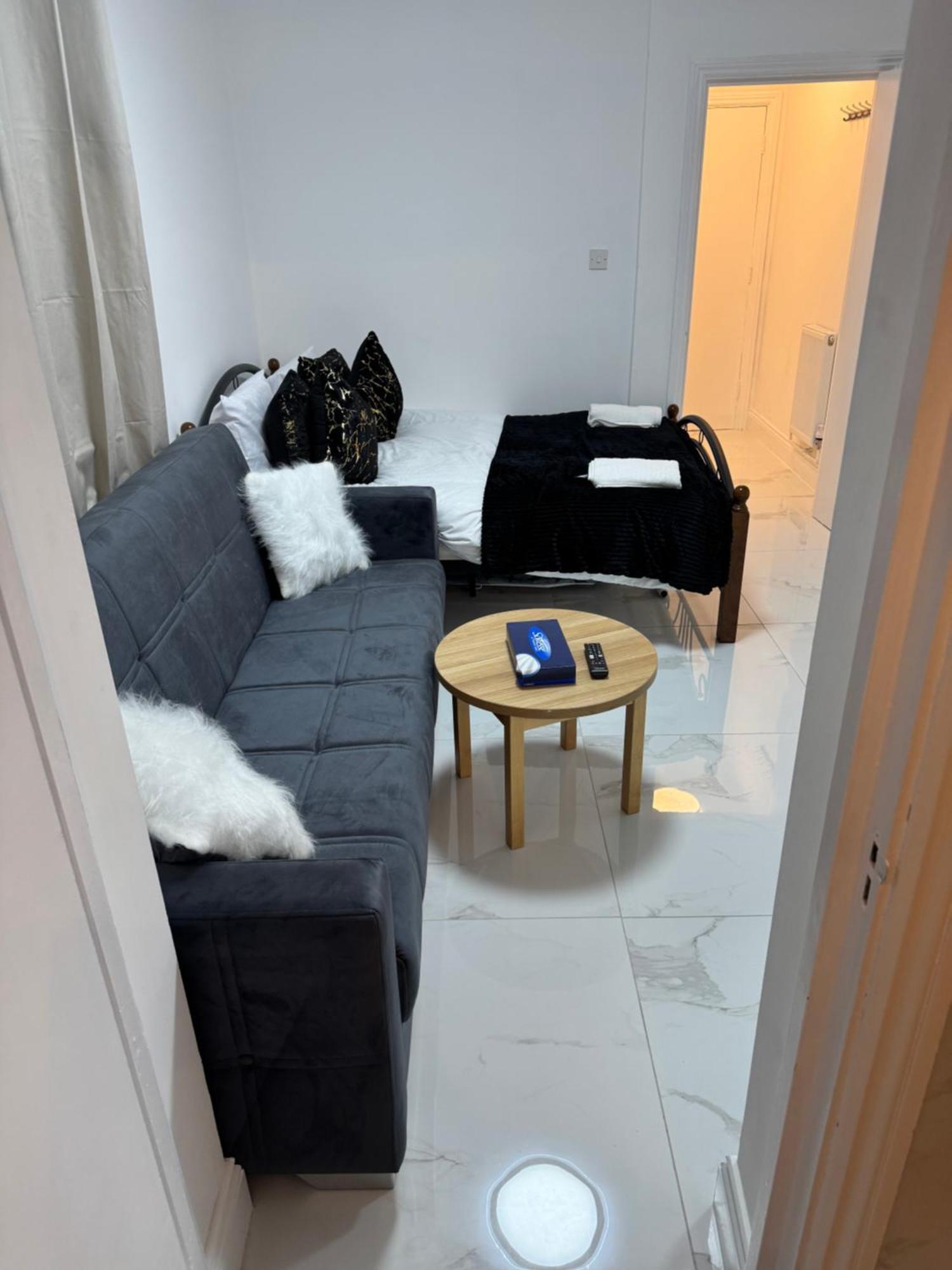 Flat Near Portobello Market * Londra