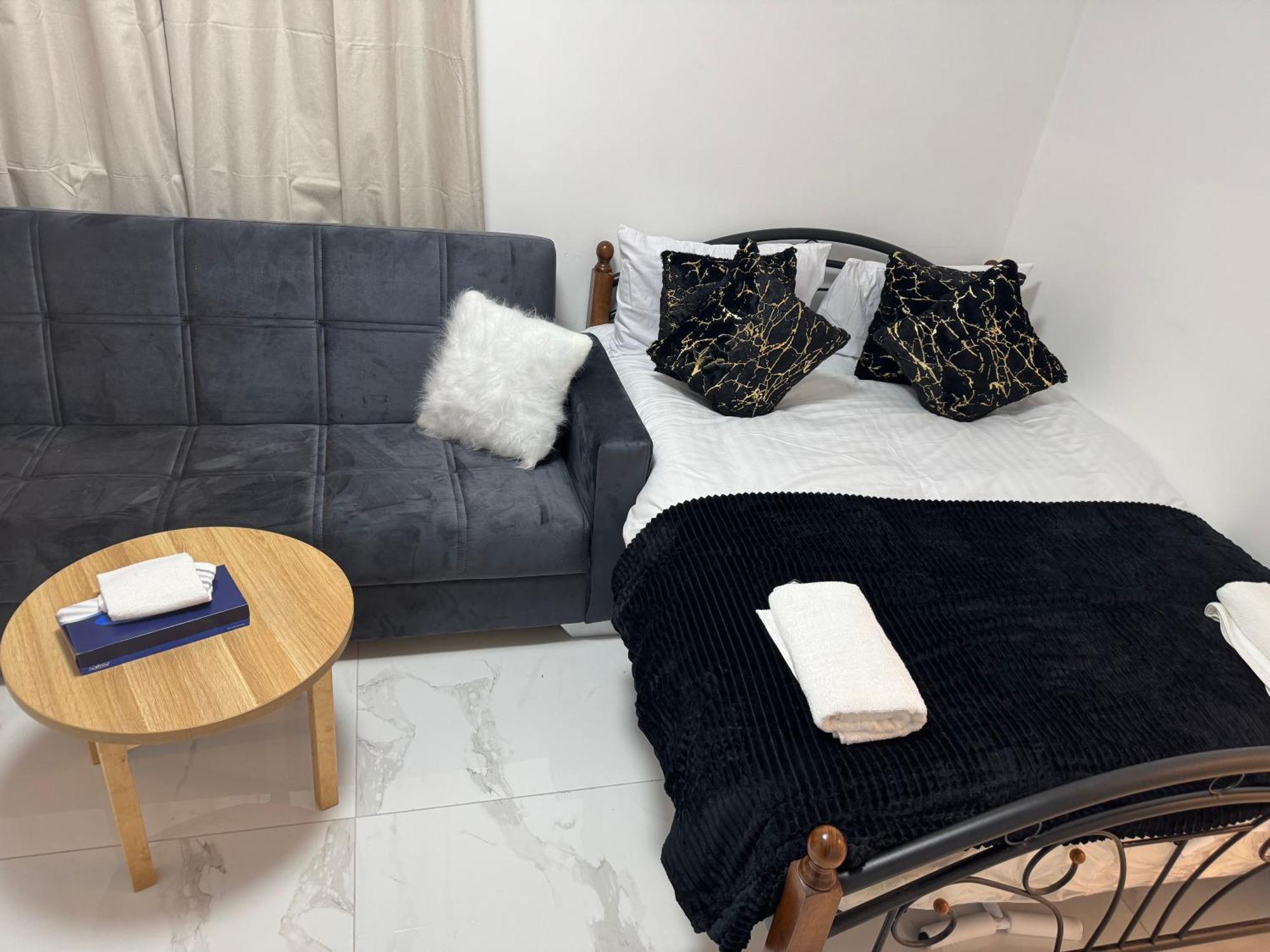 Flat Near Portobello Market Apartment *