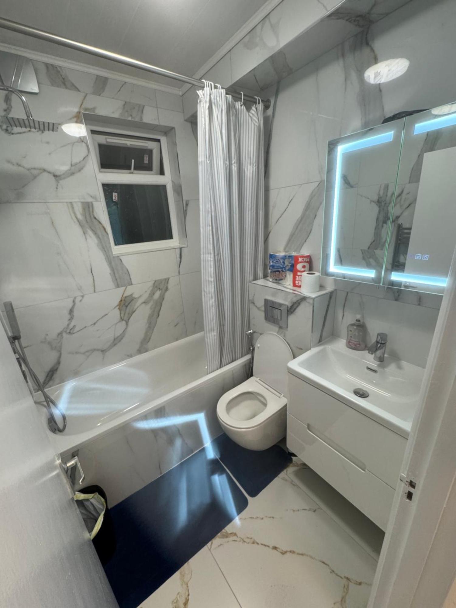 Apartment Flat Near Portobello Market *