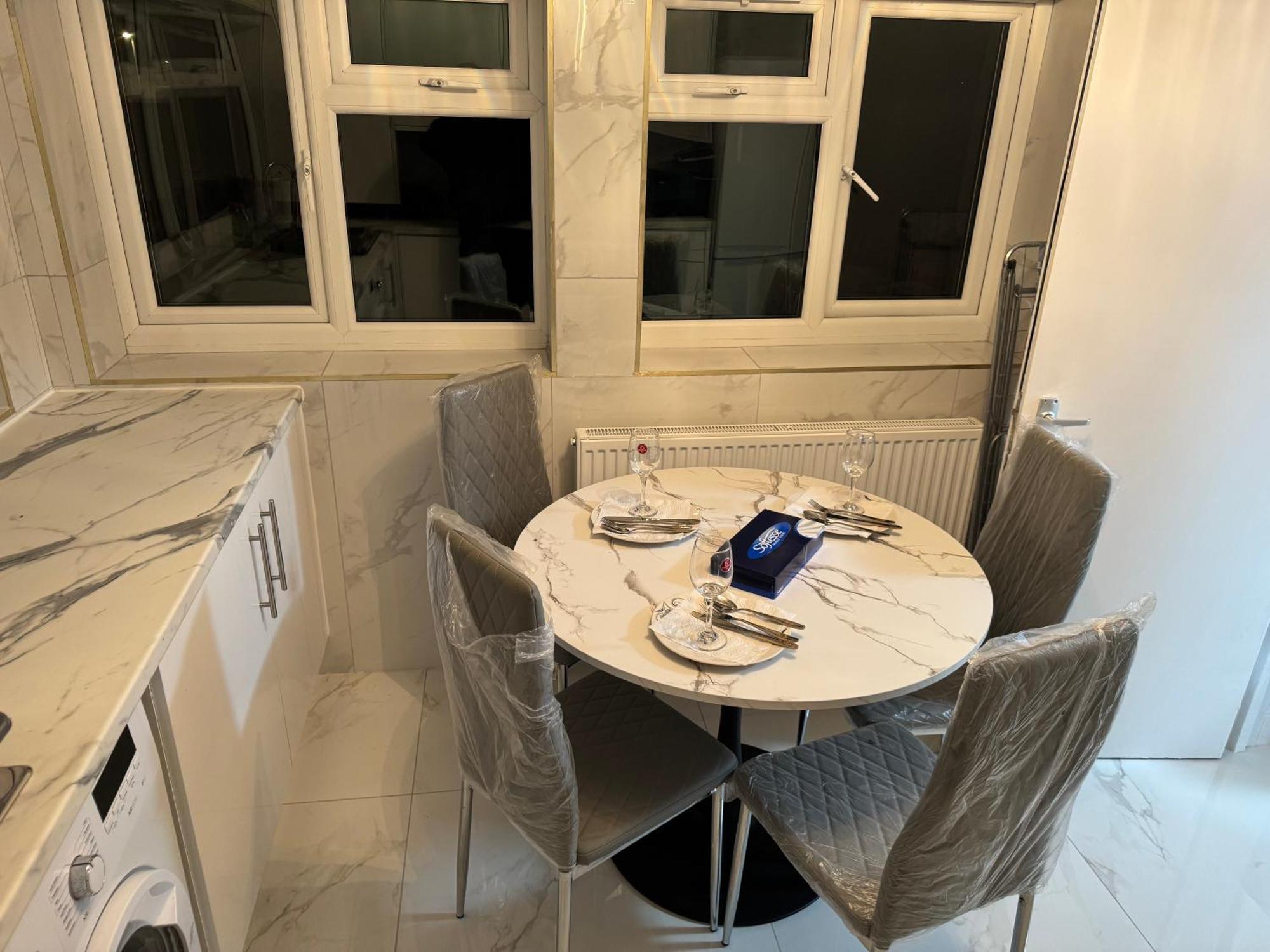 Flat Near Portobello Market Apartment London