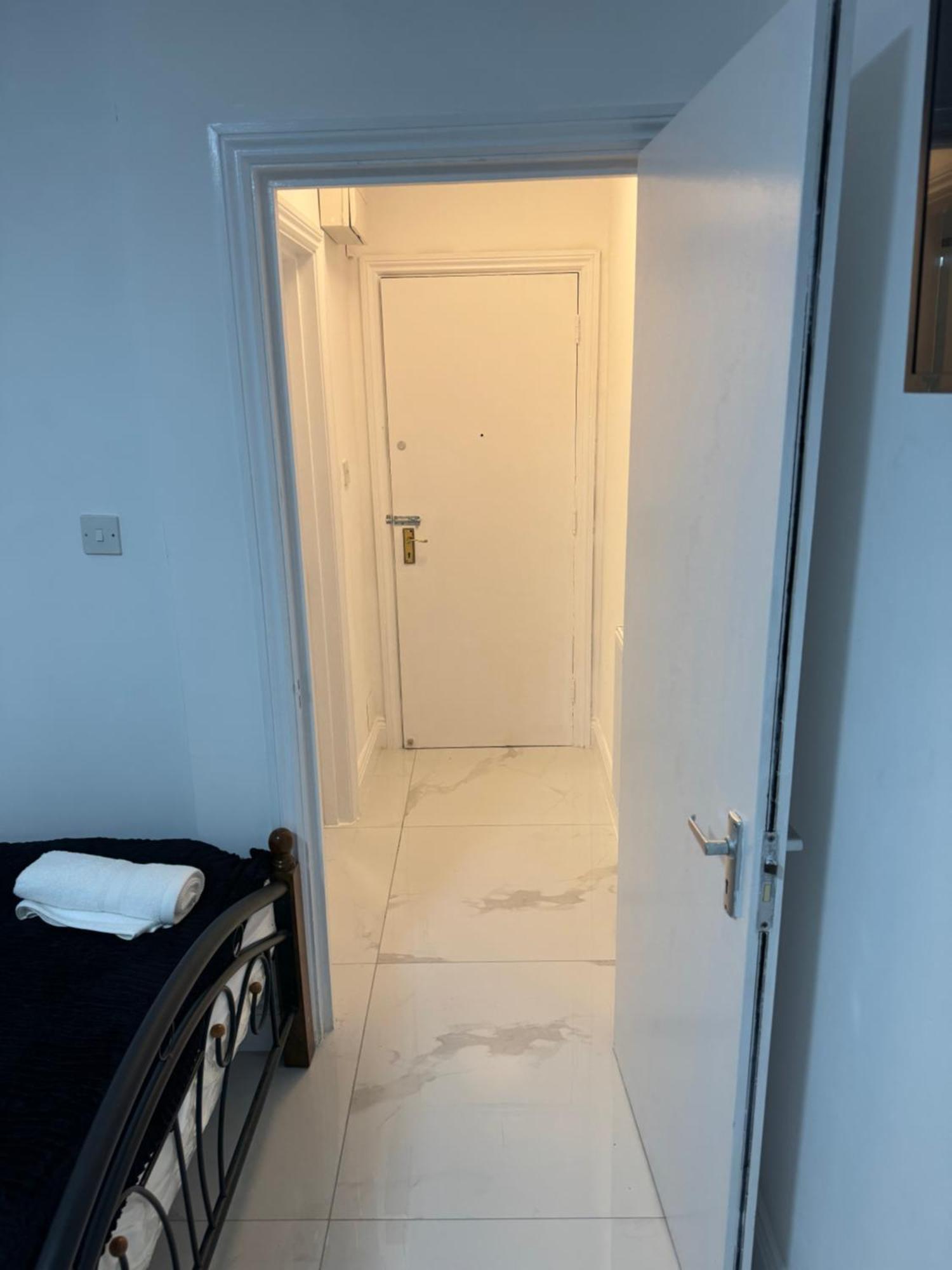 Appartamento Flat Near Portobello Market Londra