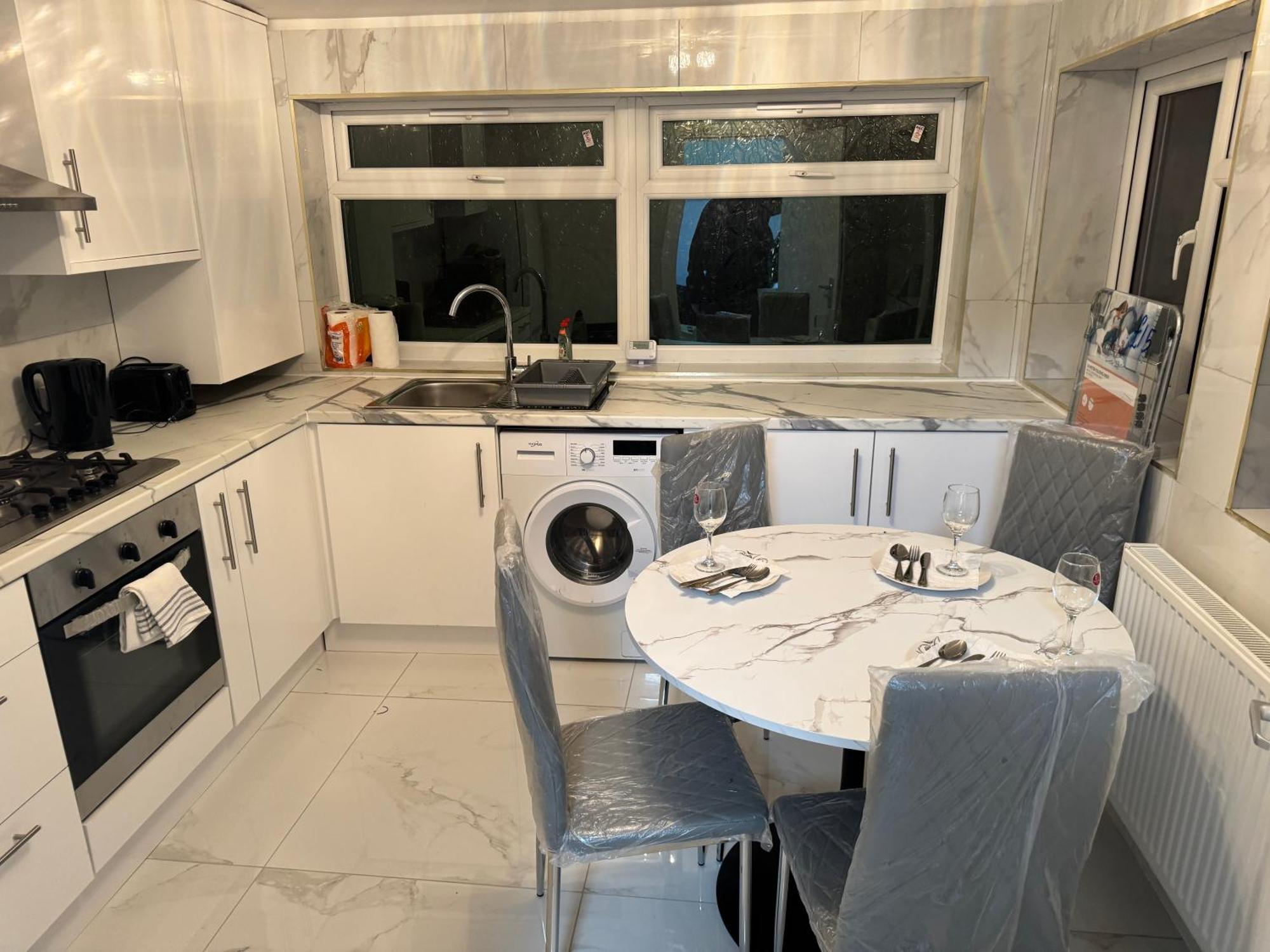 Flat Near Portobello Market London
