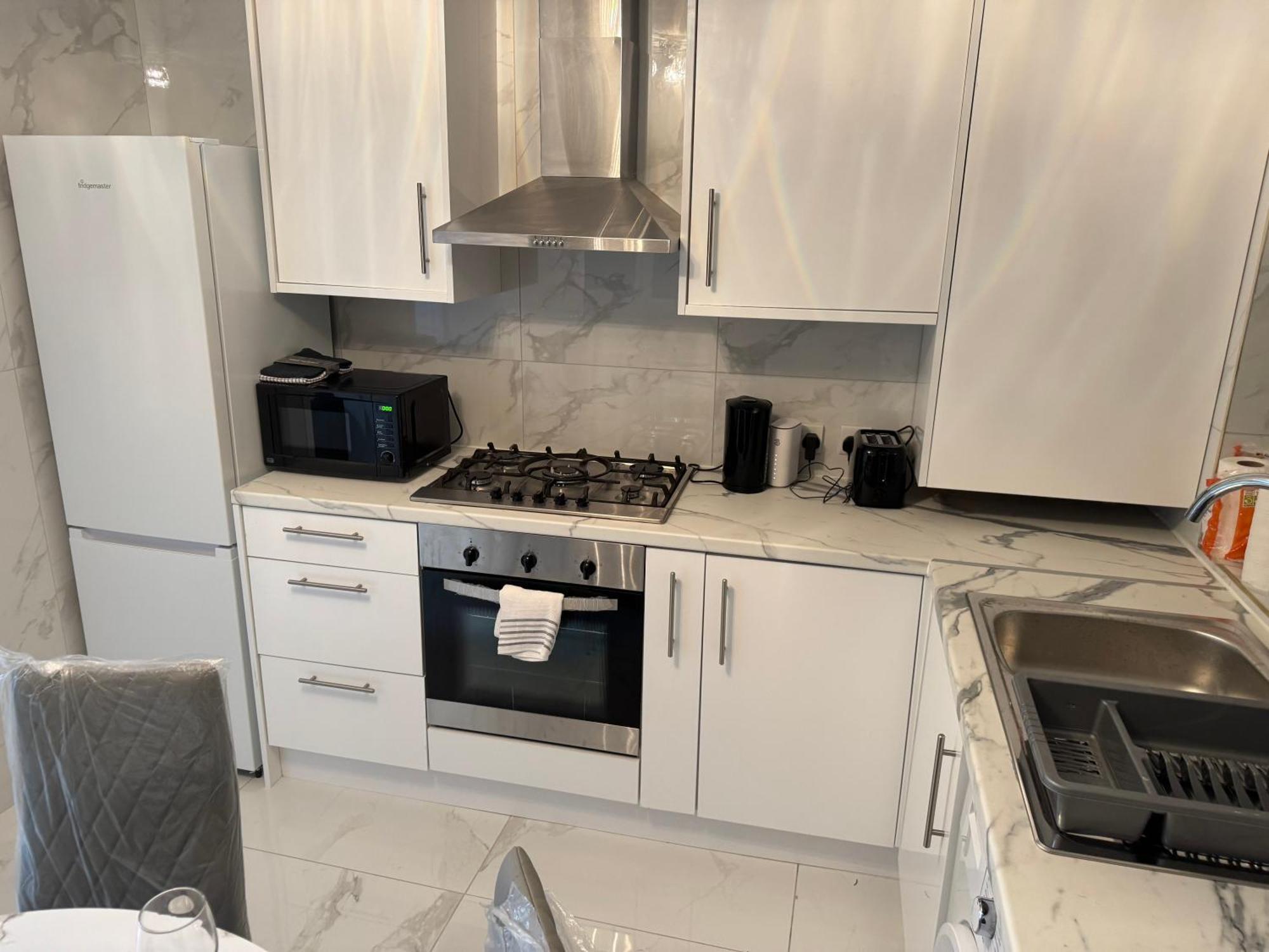 Flat Near Portobello Market * London