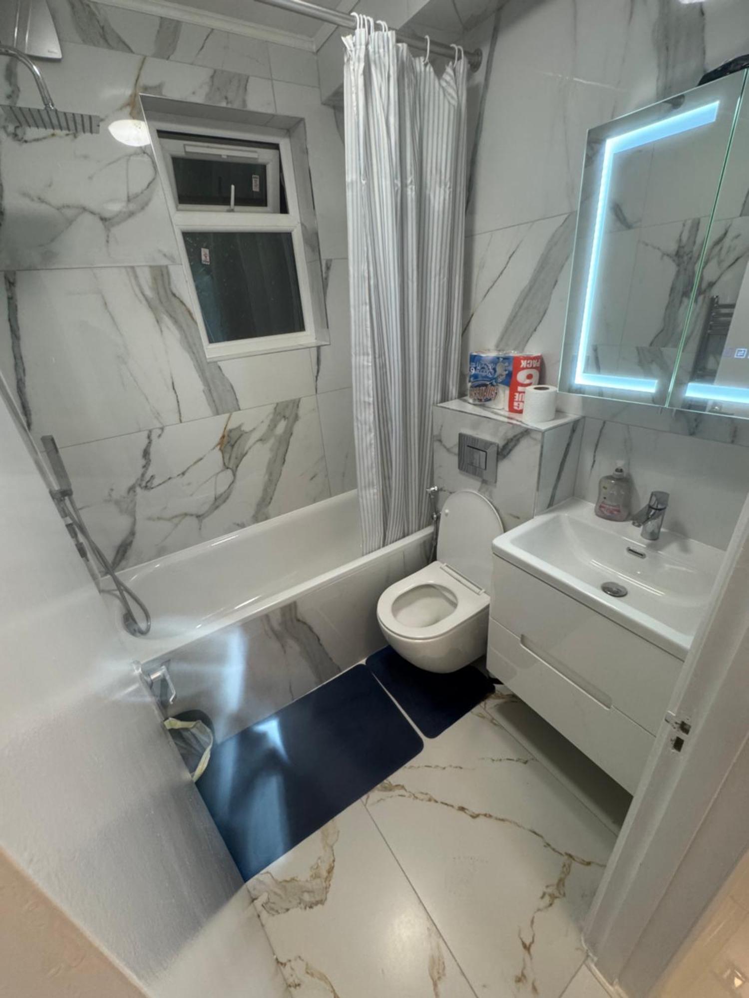 Flat Near Portobello Market * Londra